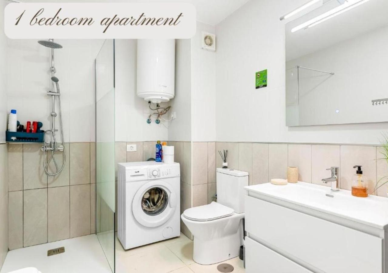 Luxury Apartaments In Costa Adeje, Los Geranois Экстерьер фото